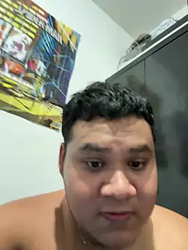 Danimiles Webcam Show
