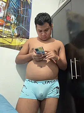 عرض كام Danimiles