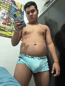 Show Webcam de Danimiles