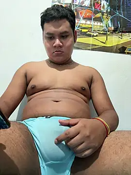 Danimiles Webcam show