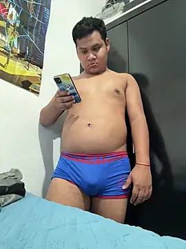 Danimiles Webcam show