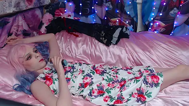 yutachka's Webcam Show