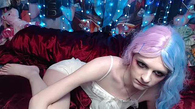 yutachka's Webcam Show