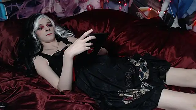 عرض كام yutachka