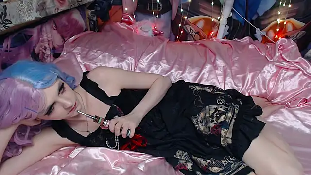 yutachka webcam show