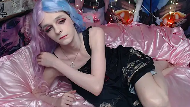 yutachka Webcam show