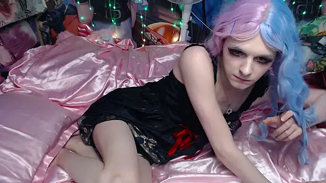 Show Webcam de yutachka