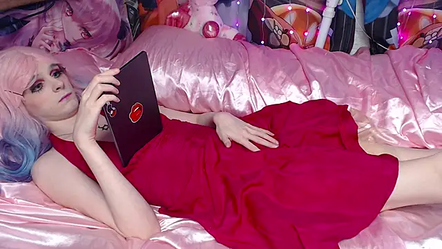yutachka 网络视讯表演