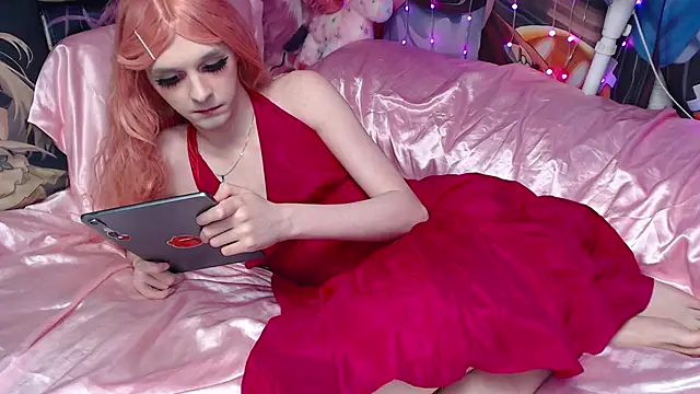 yutachka Webcam-Show