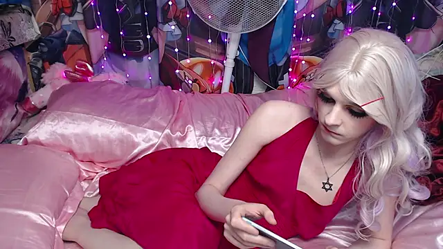 yutachka Webcam Show
