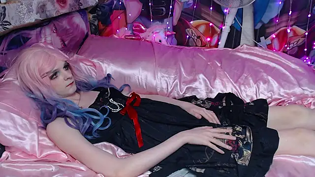 yutachka Show in webcam