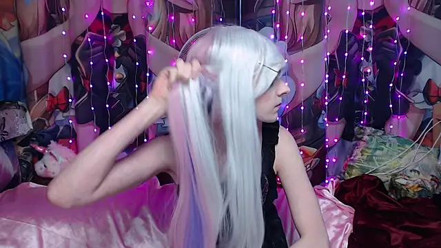 yutachka's Webcam Show