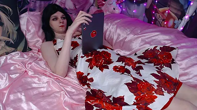 Show Webcam de yutachka