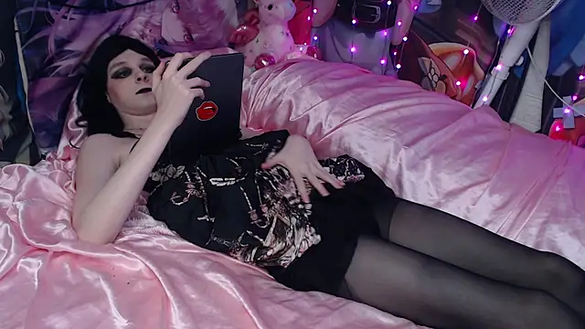 Show Webcam de yutachka