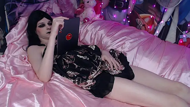 yutachka webcam show