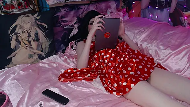 yutachka's Webcam Show