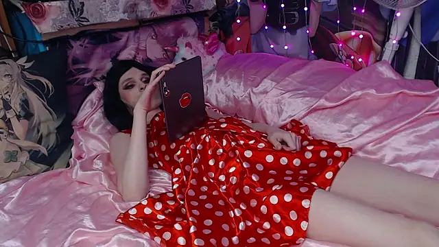 Show Webcam de yutachka