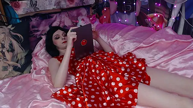 yutachka – webcam-show