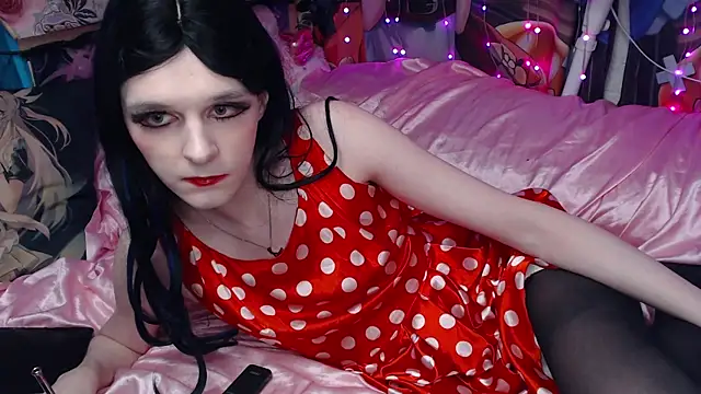 yutachka Show in webcam