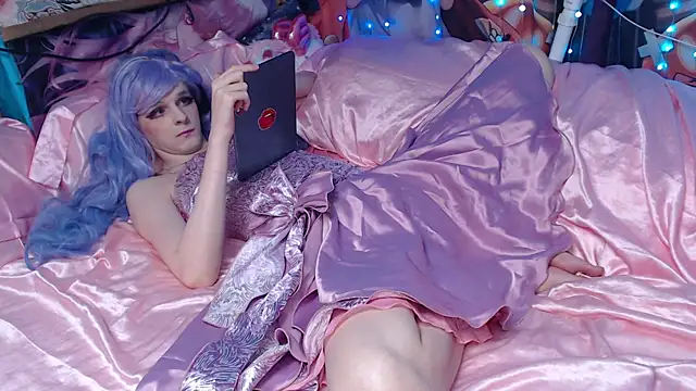 yutachka Webcam Show