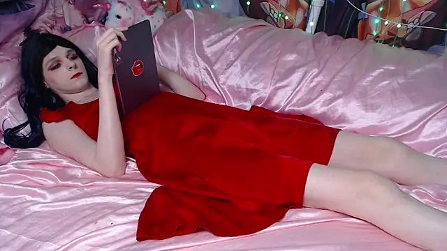 yutachka webcam show
