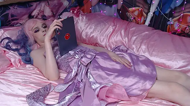 yutachka Webcamshow