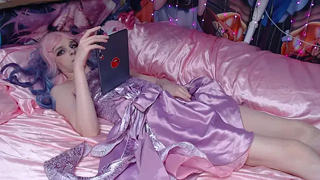 yutachka Show Webcam