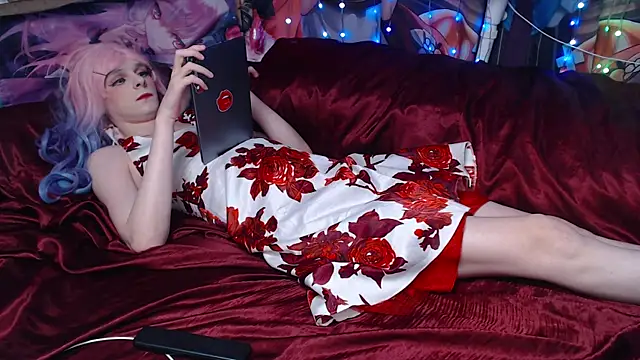yutachka Show Webcam