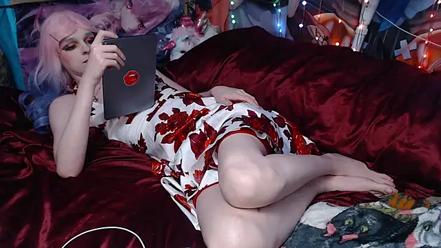 yutachka Webcamshow