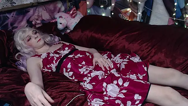 yutachka: вебкам-шоу