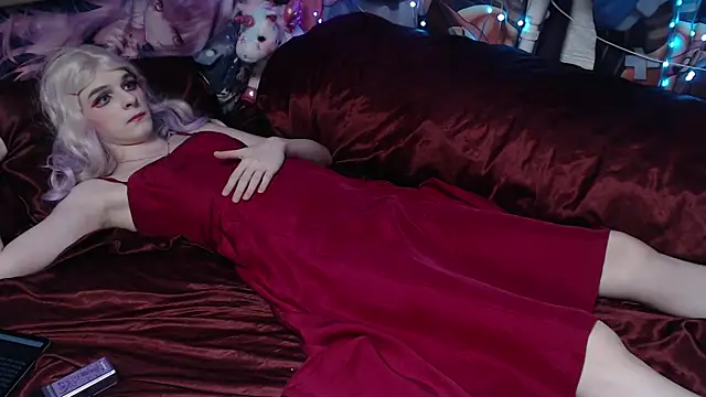 yutachka's Webcam Show