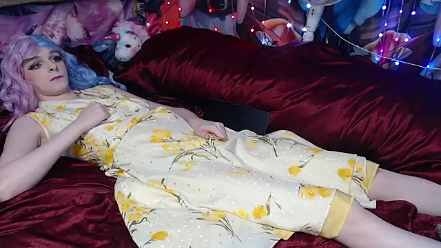 yutachka Webcamshow