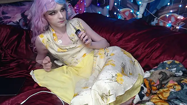 yutachka 웹캠 쇼