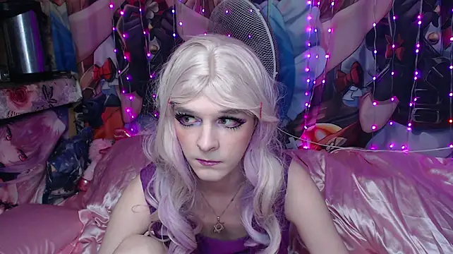 yutachka's Webcam Show