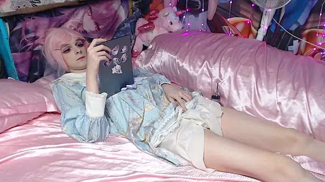 yutachka Webcamshow