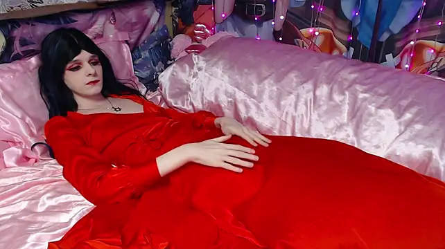 yutachkan Webbikameraesitys
