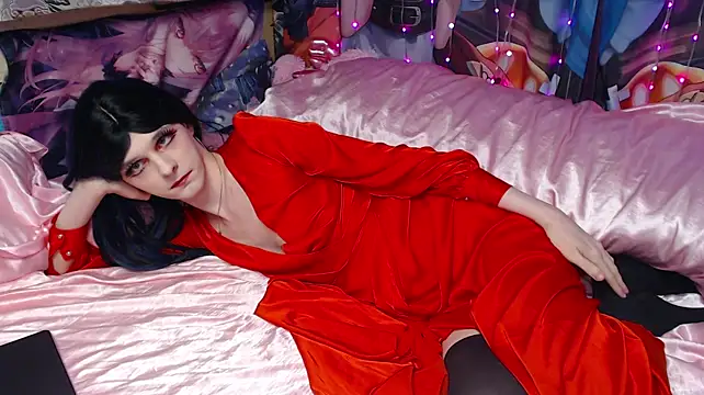 yutachka Show in webcam