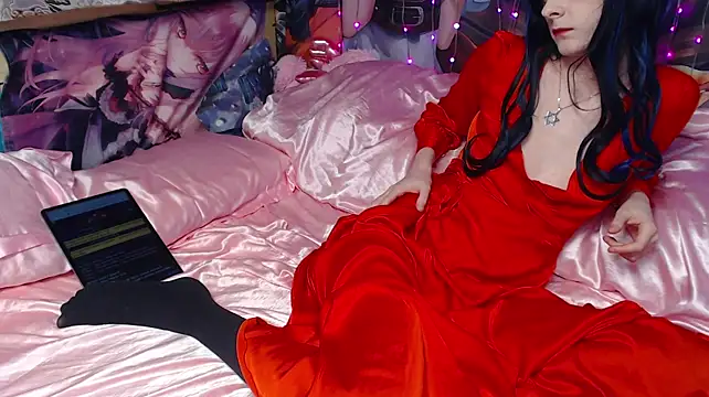 yutachka 웹캠 쇼