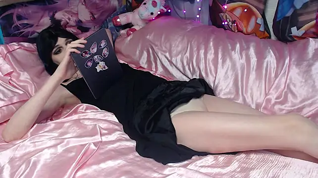 yutachka Webcamshow