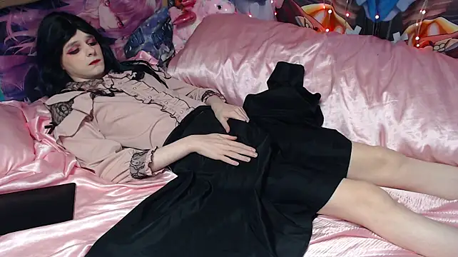 yutachka 웹캠 쇼