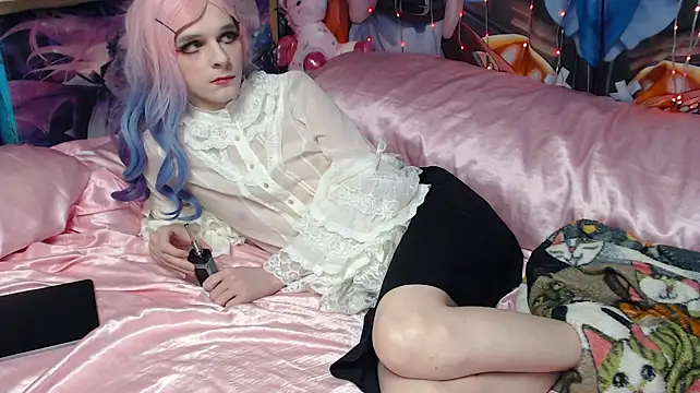 yutachka Show in webcam