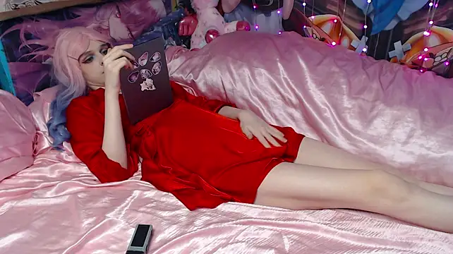 yutachka Webcam Show
