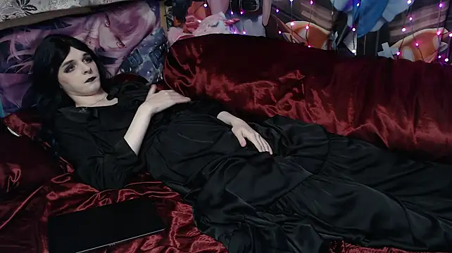 yutachka Webcam-Show
