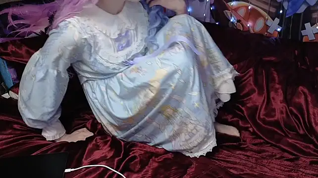 yutachka 웹캠 쇼
