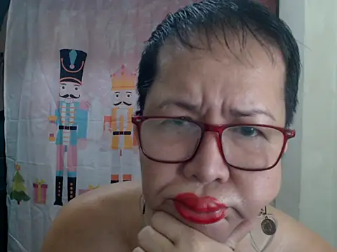 Webkamerová show radar777