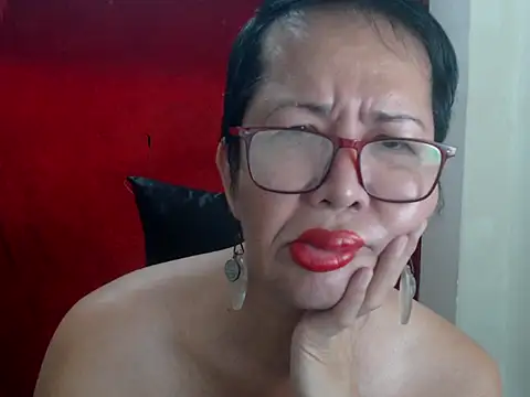 radar777's Webcam Show