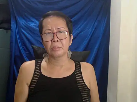 radar777's Webcam Show