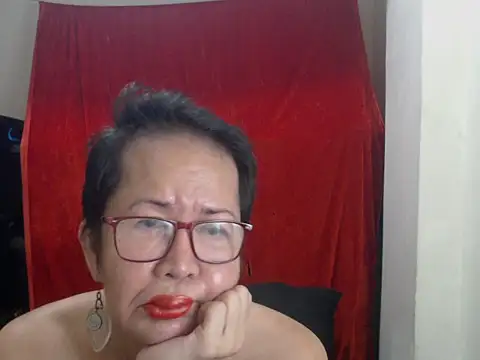 radar777's Webcam Show