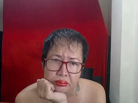 Webkamerová show radar777