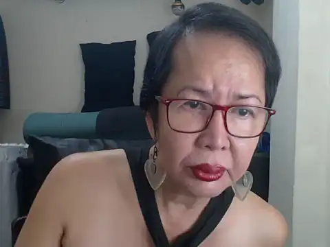 radar777's Webcam Show